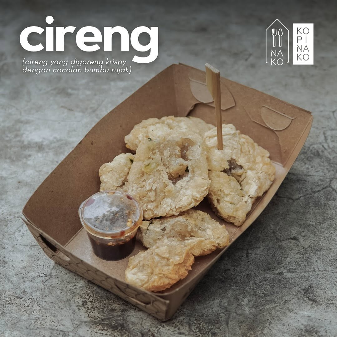 Cireng